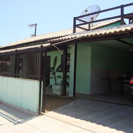 Casa Praia Piçarras Esterno foto