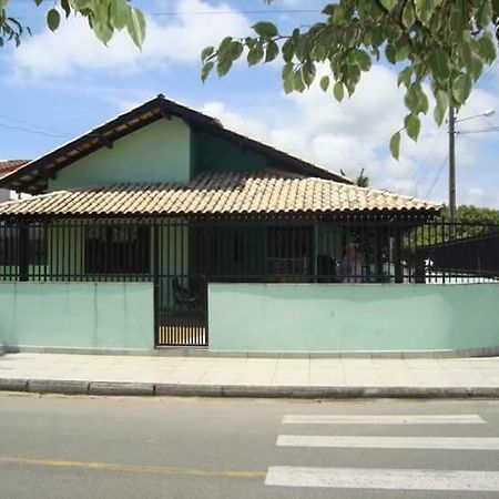 Casa Praia Piçarras Esterno foto