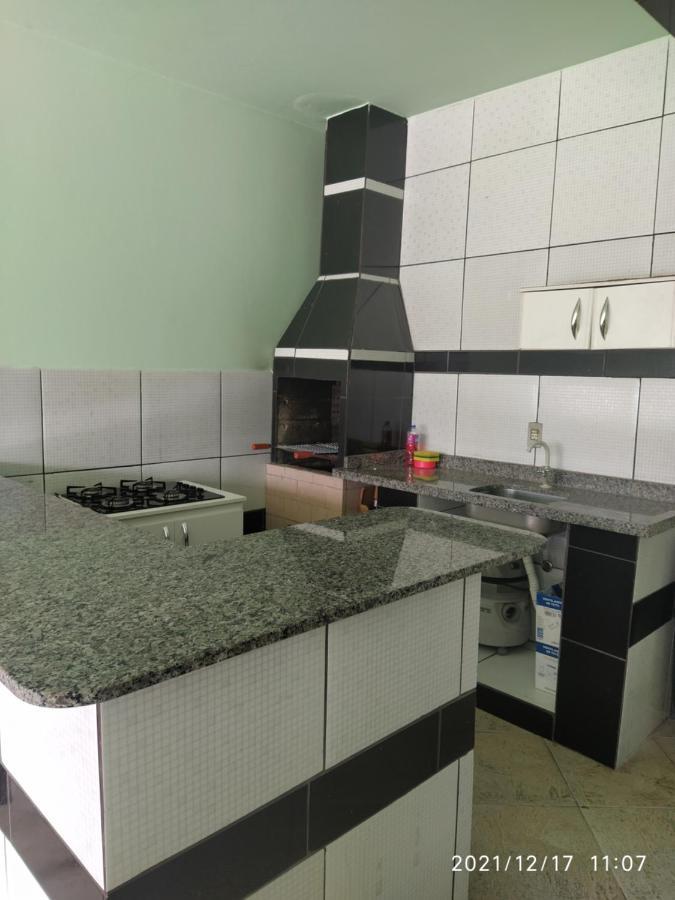 Casa Praia Piçarras Esterno foto