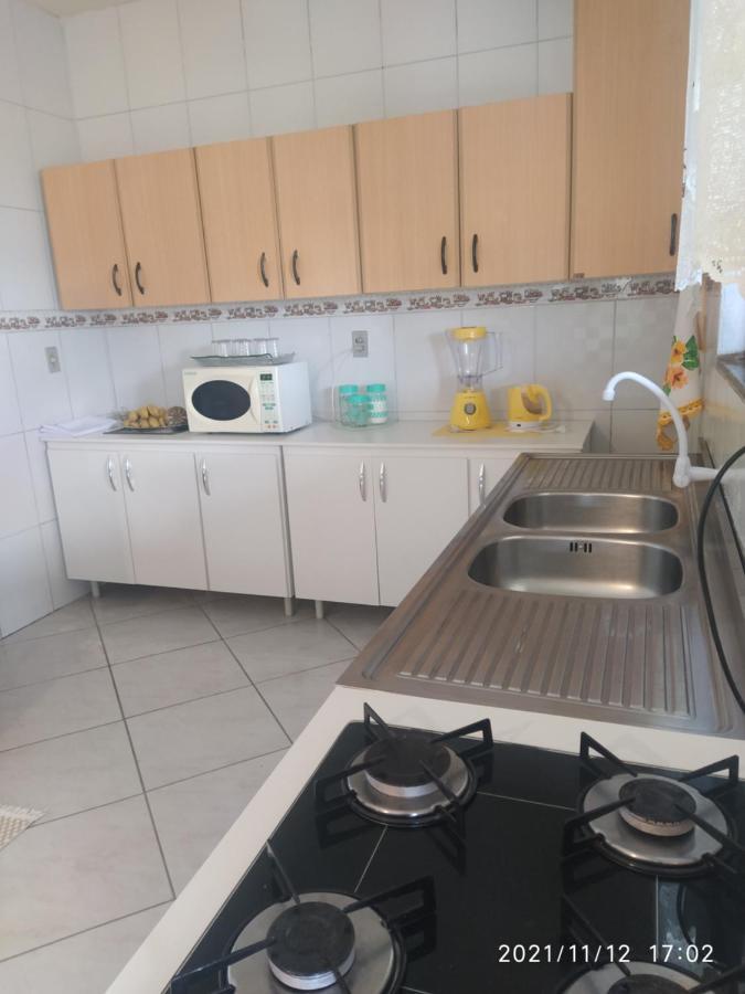 Casa Praia Piçarras Esterno foto