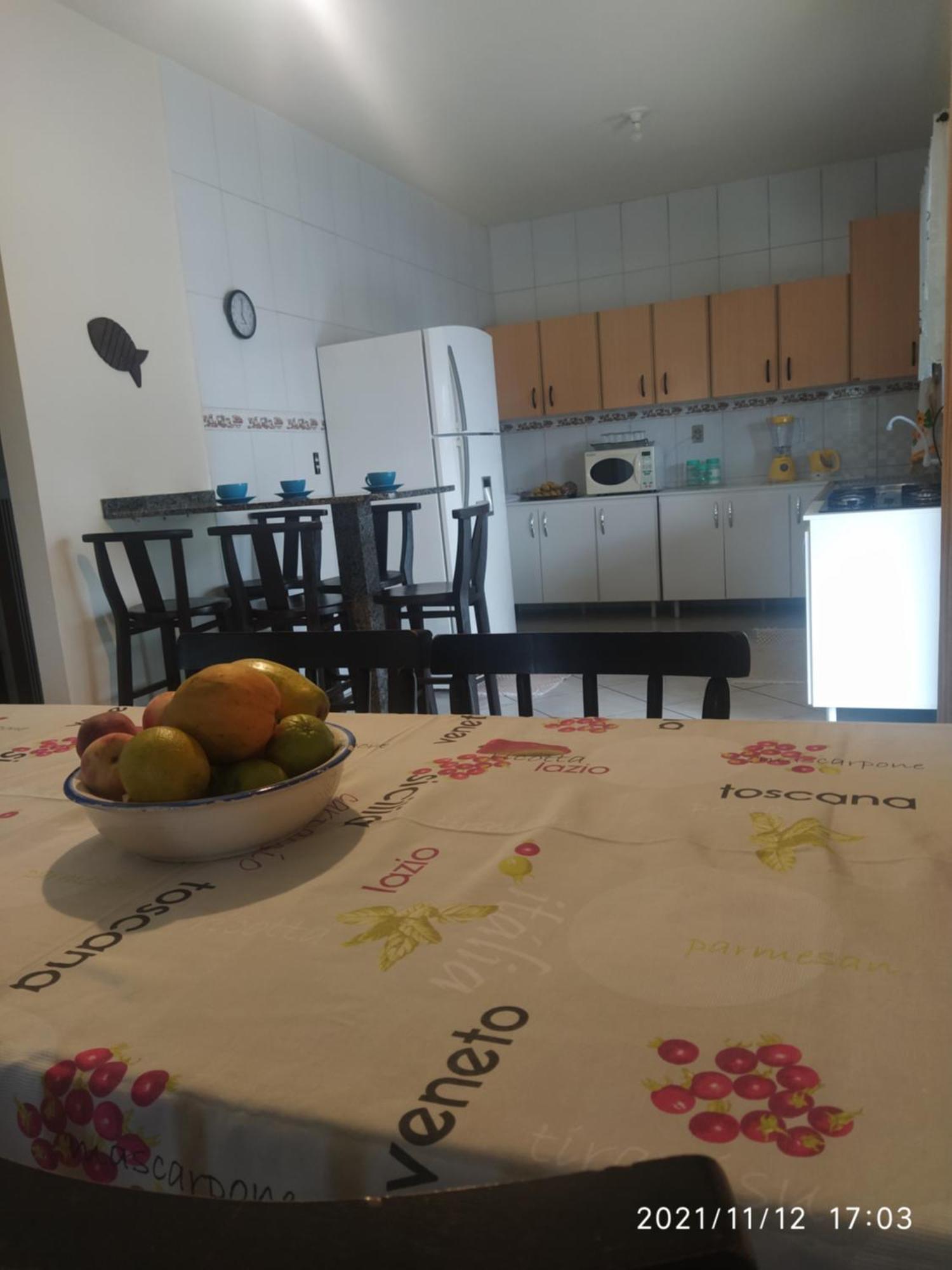 Casa Praia Piçarras Camera foto