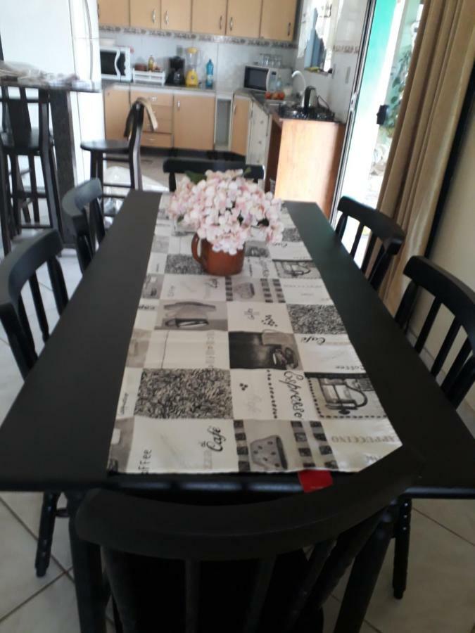 Casa Praia Piçarras Esterno foto