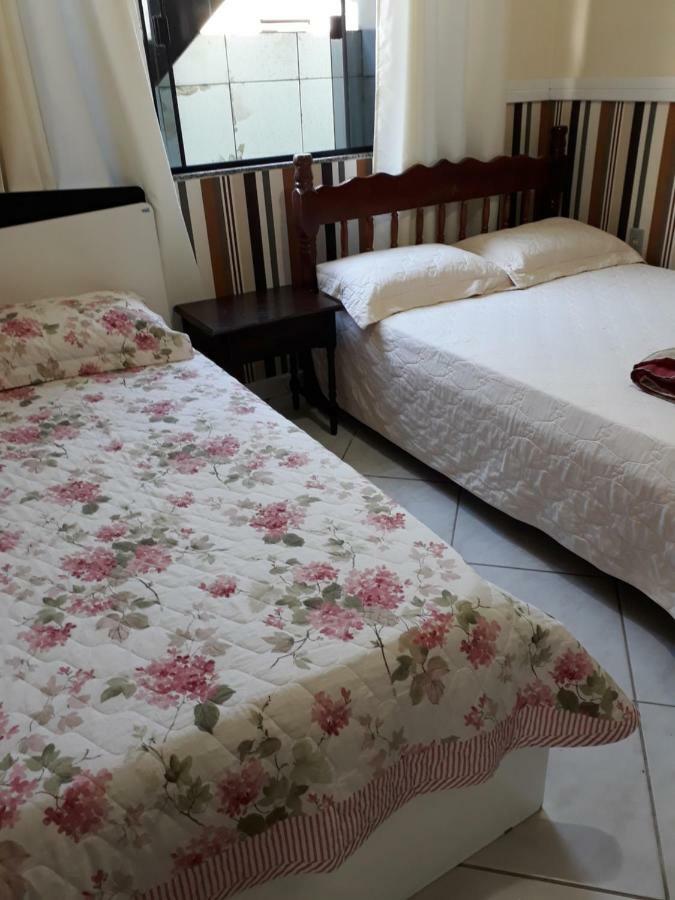Casa Praia Piçarras Esterno foto