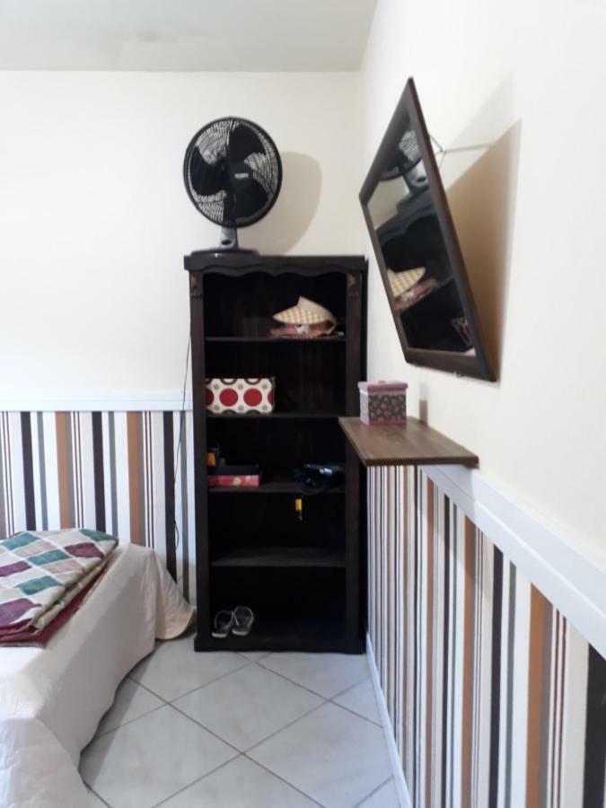Casa Praia Piçarras Esterno foto