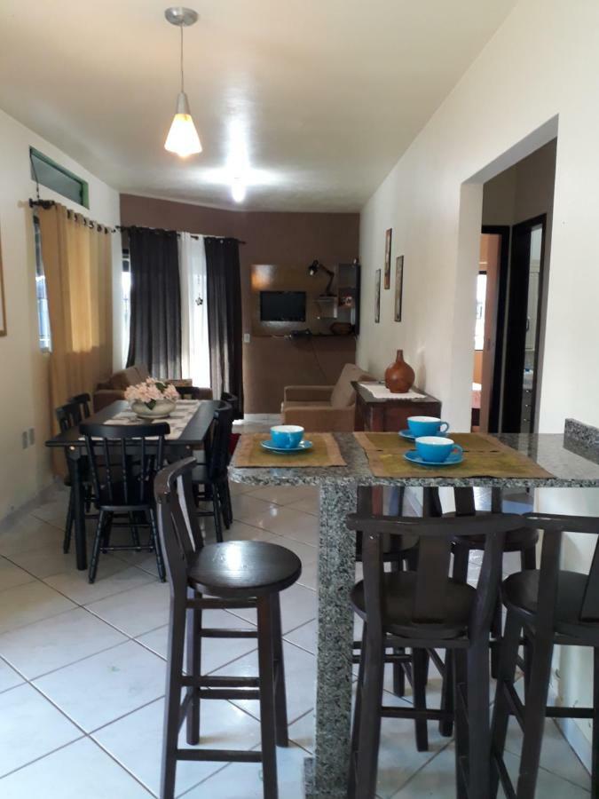 Casa Praia Piçarras Esterno foto