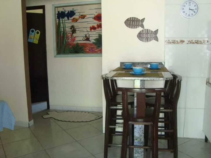 Casa Praia Piçarras Esterno foto