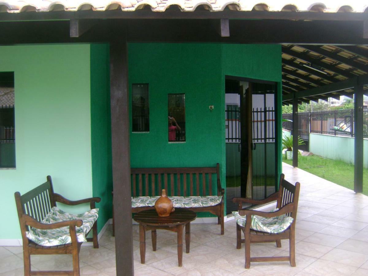 Casa Praia Piçarras Esterno foto
