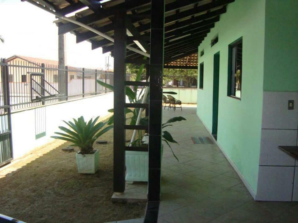 Casa Praia Piçarras Esterno foto