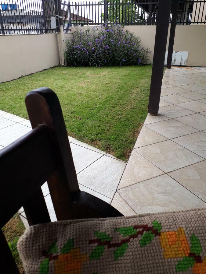 Casa Praia Piçarras Esterno foto