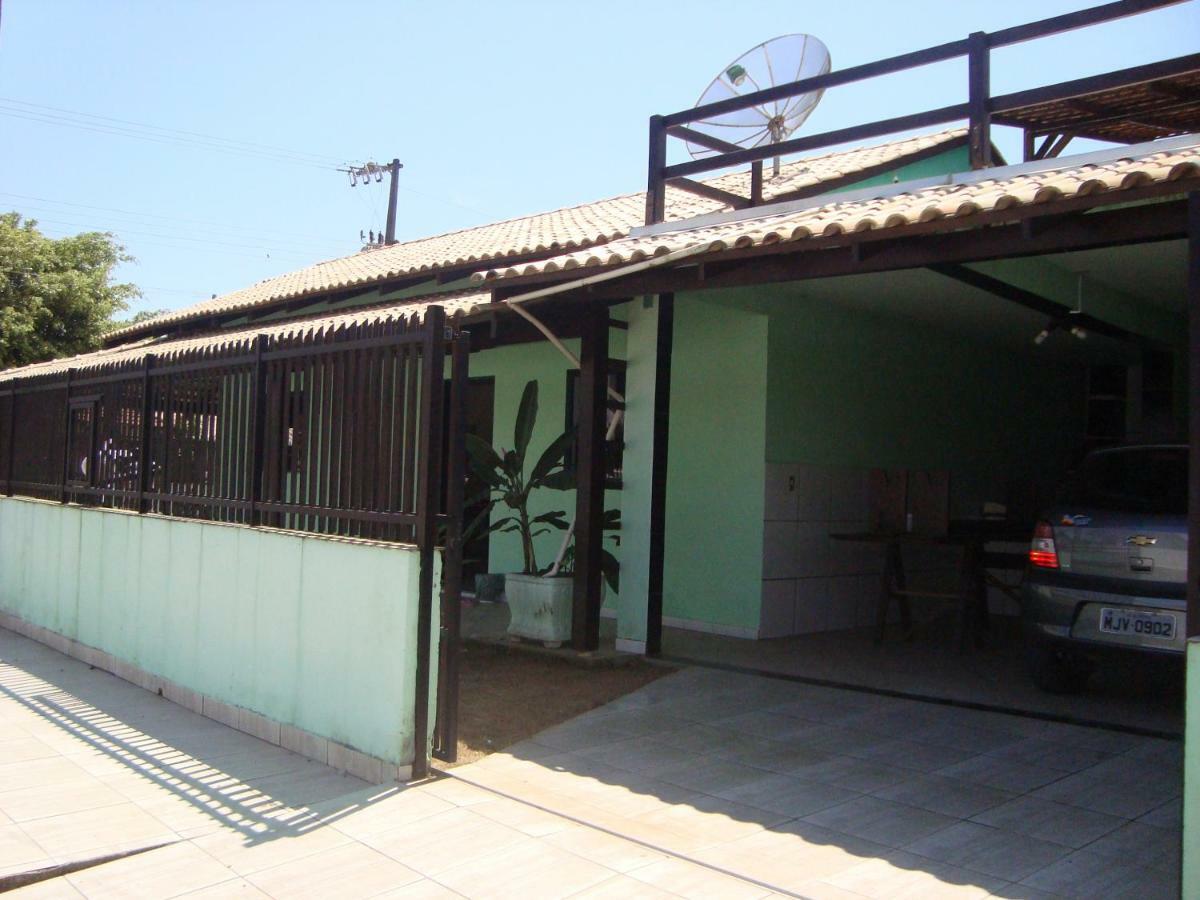 Casa Praia Piçarras Esterno foto