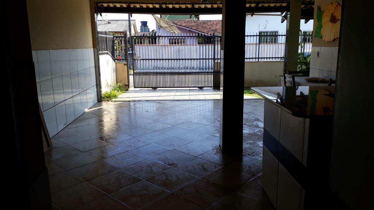 Casa Praia Piçarras Esterno foto
