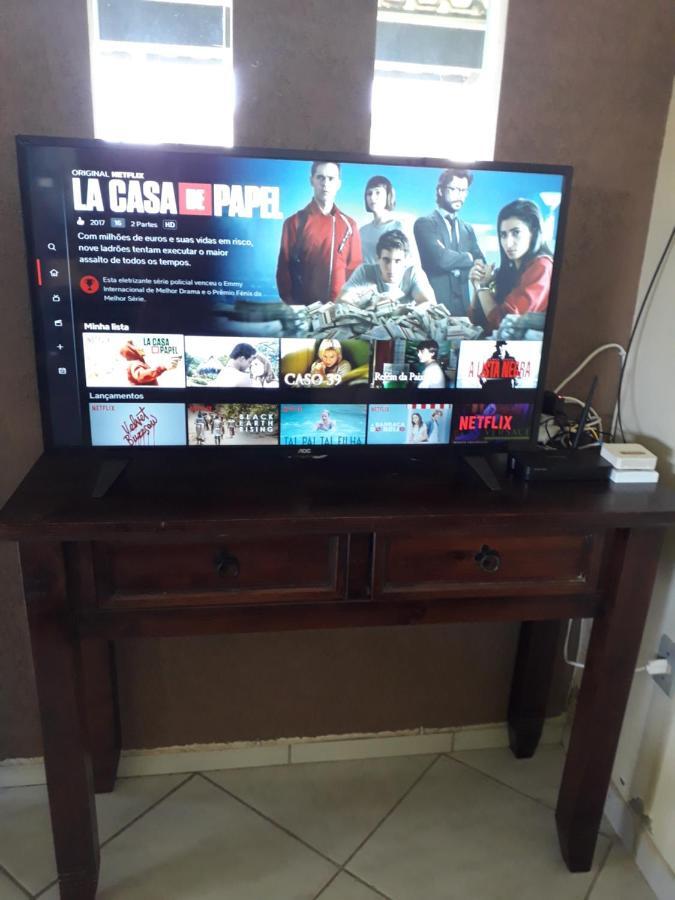 Casa Praia Piçarras Esterno foto